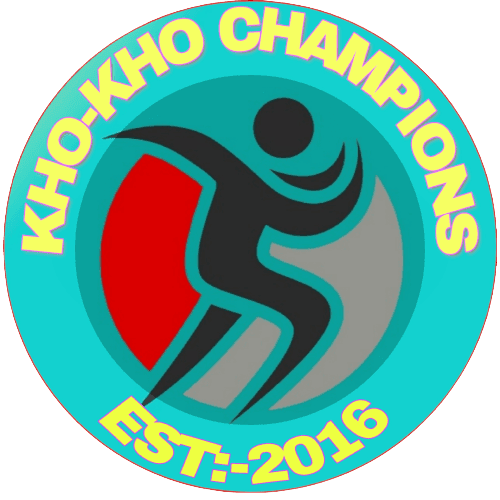 KHO KHO CHAMPIONS